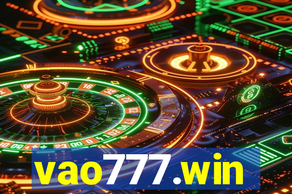 vao777.win