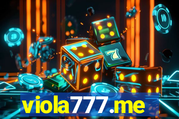 viola777.me