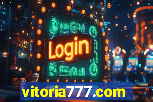 vitoria777.com