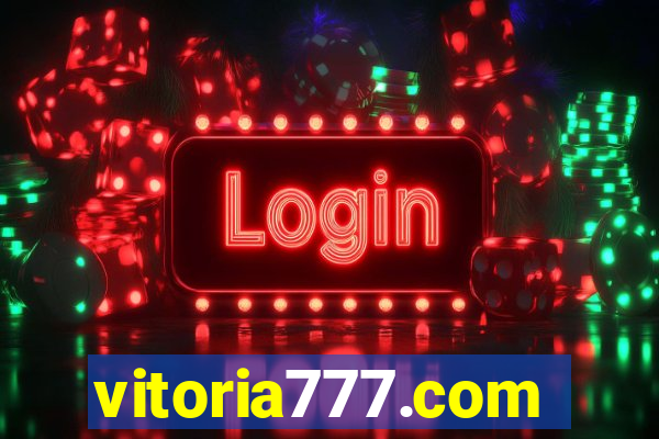 vitoria777.com