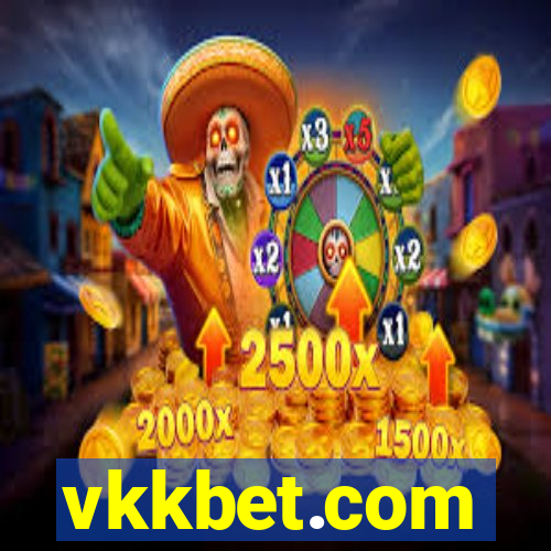 vkkbet.com