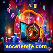 vocetemfe.com