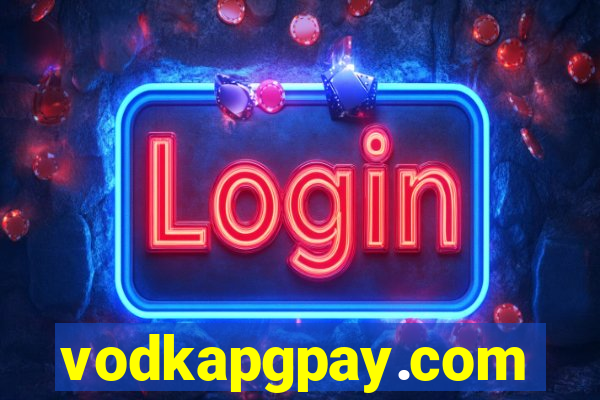 vodkapgpay.com