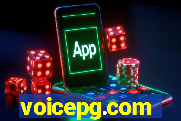 voicepg.com