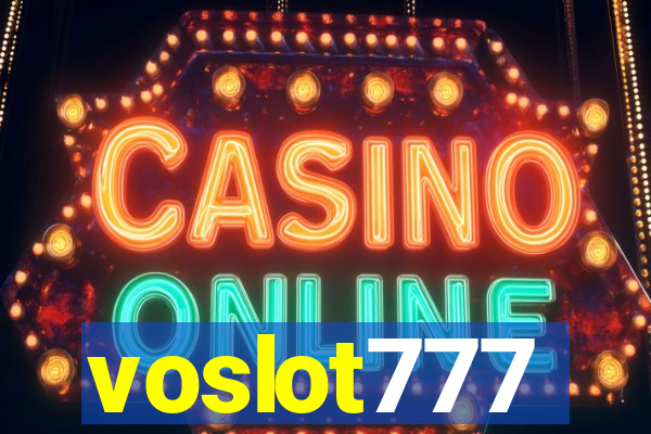 voslot777