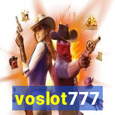 voslot777