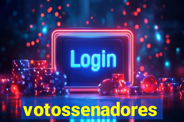 votossenadores