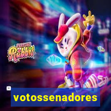 votossenadores