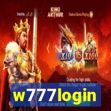 w777login