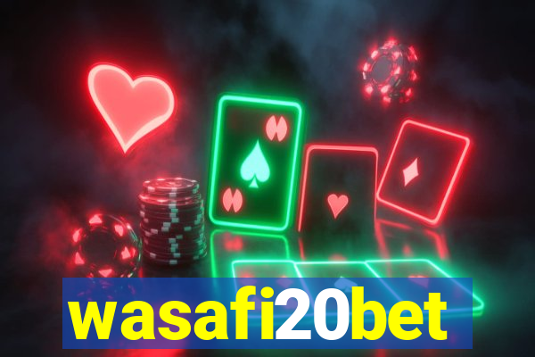 wasafi20bet