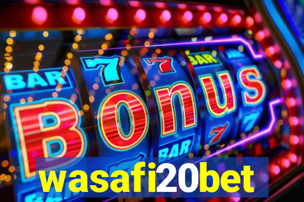 wasafi20bet