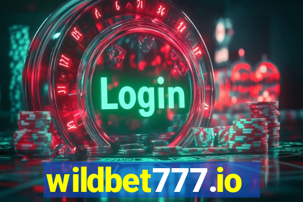 wildbet777.io