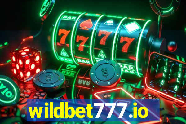 wildbet777.io