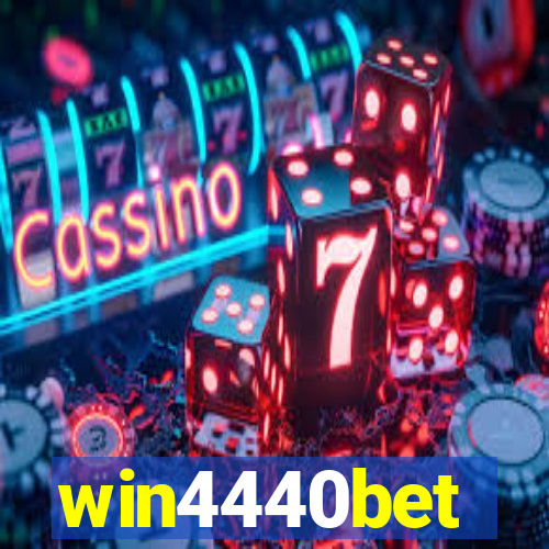 win4440bet