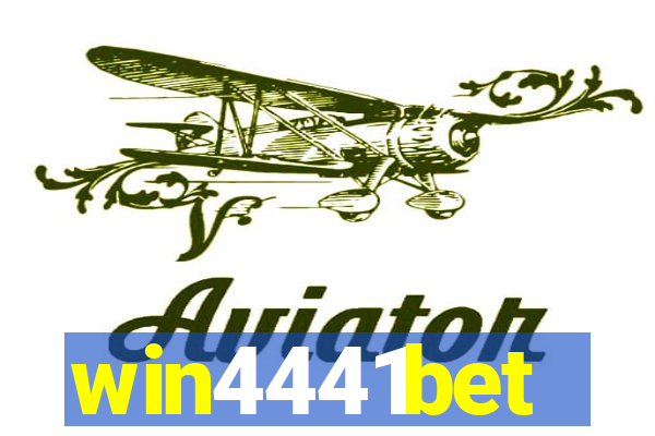 win4441bet