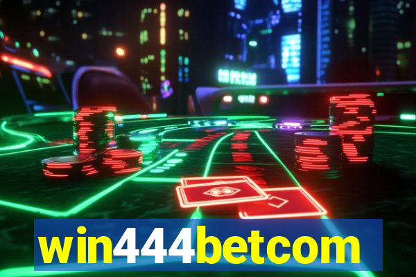 win444betcom