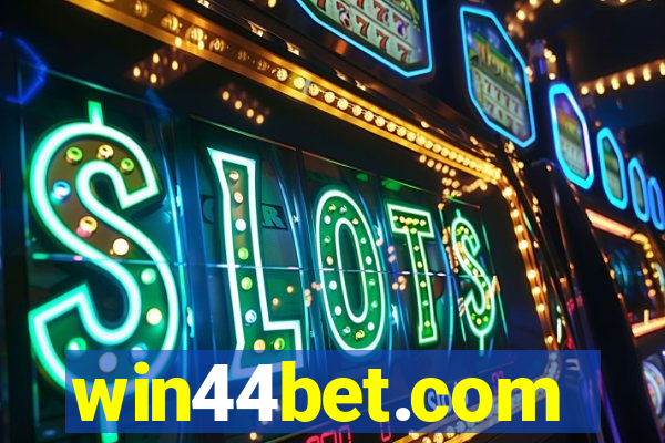 win44bet.com