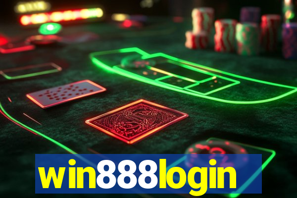 win888login