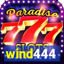 wind444