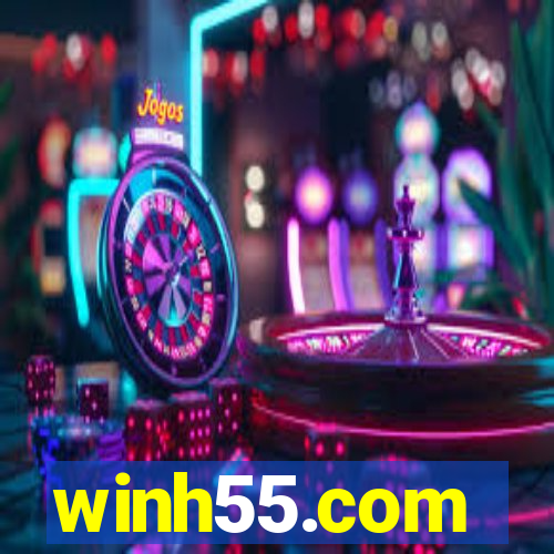 winh55.com