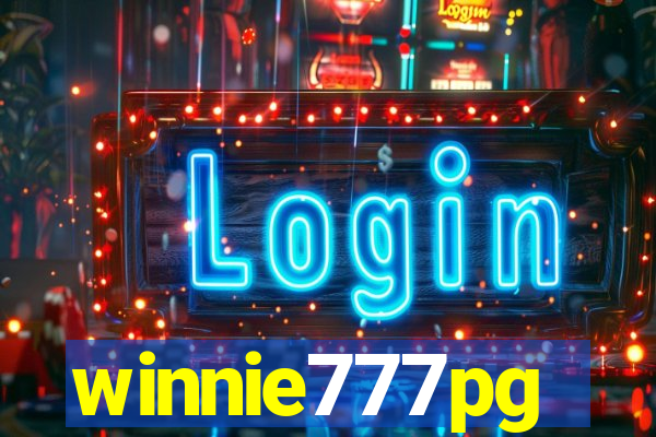 winnie777pg