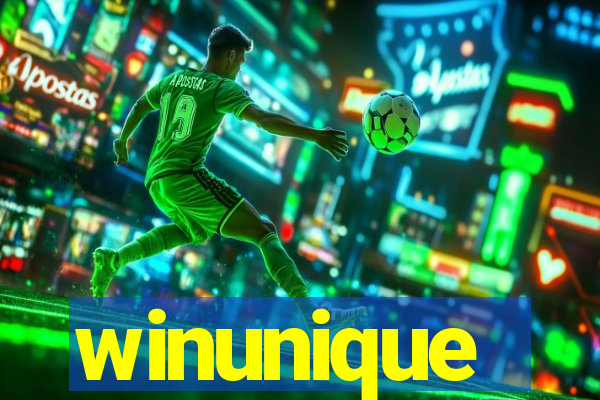 winunique