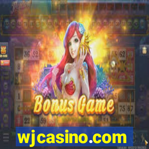 wjcasino.com