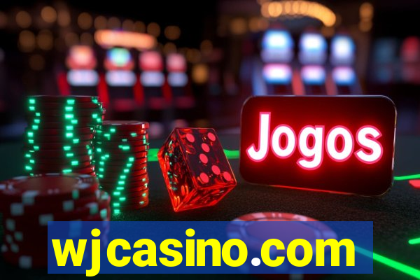 wjcasino.com