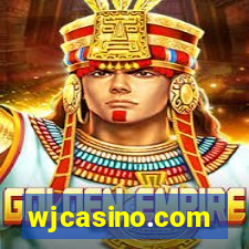 wjcasino.com