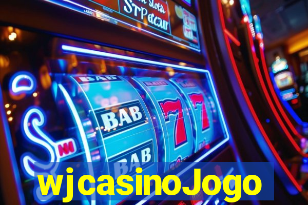 wjcasinoJogo