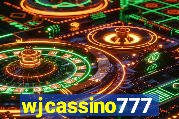 wjcassino777