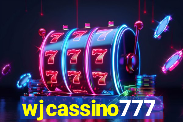 wjcassino777