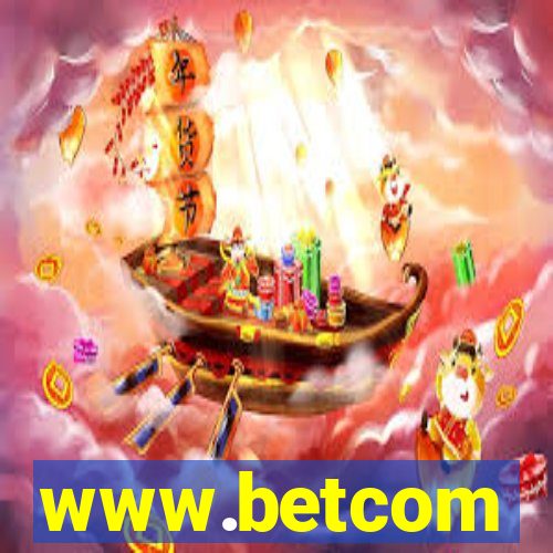 www.betcom