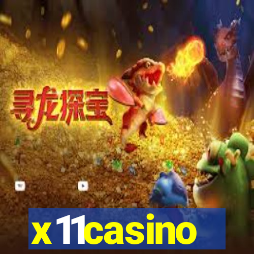 x11casino