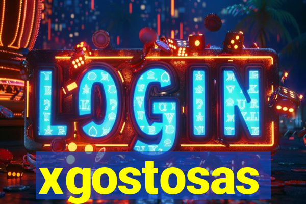 xgostosas