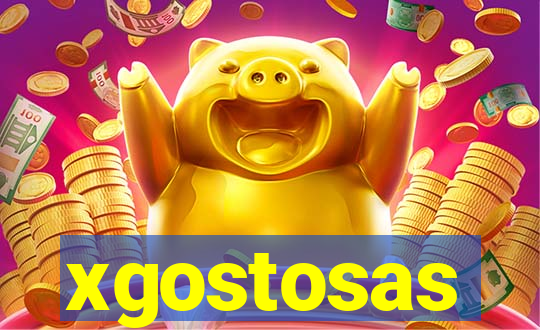 xgostosas