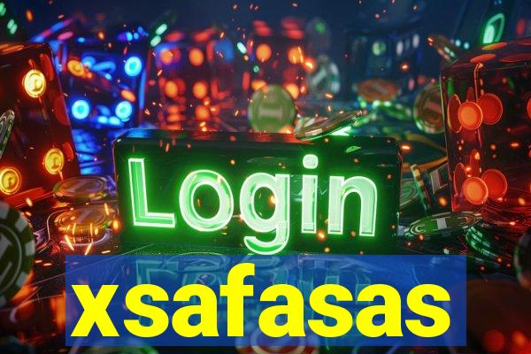 xsafasas