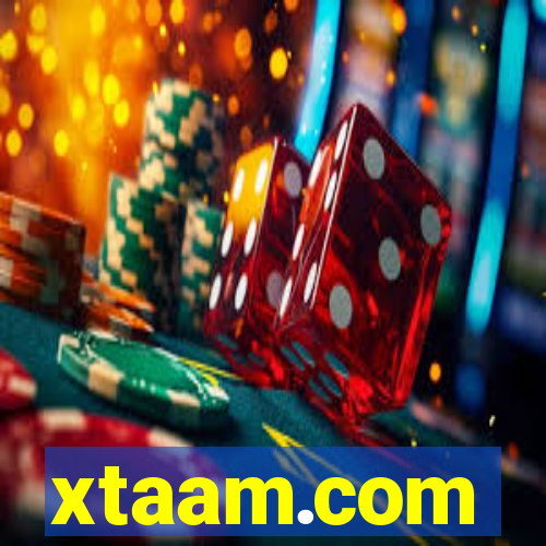 xtaam.com