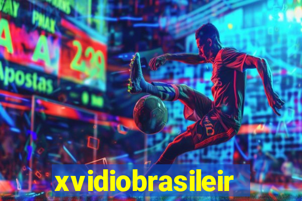 xvidiobrasileiro