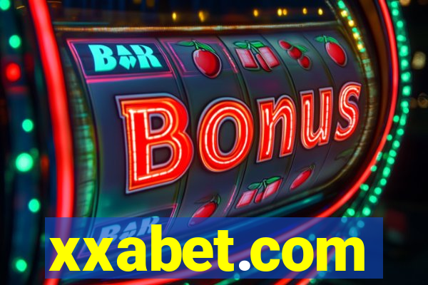 xxabet.com