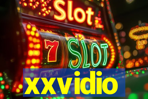 xxvidio