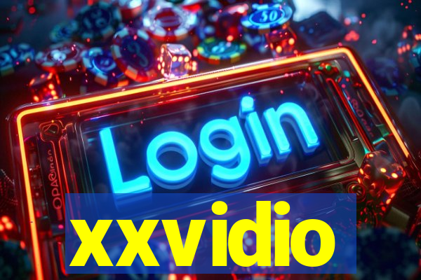 xxvidio