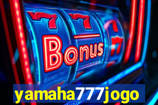 yamaha777jogo