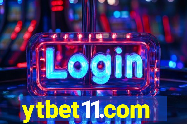 ytbet11.com