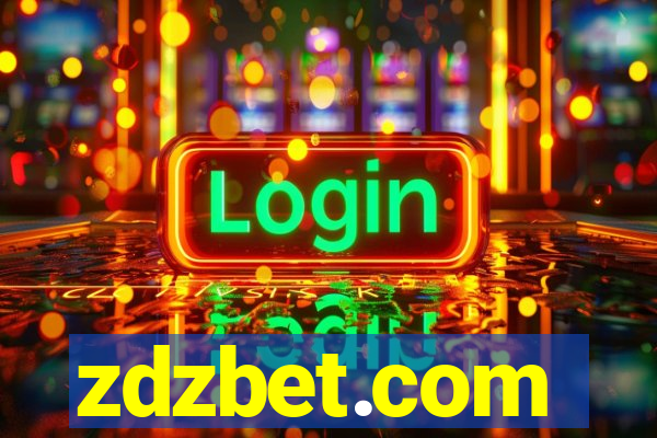 zdzbet.com