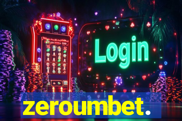 zeroumbet.