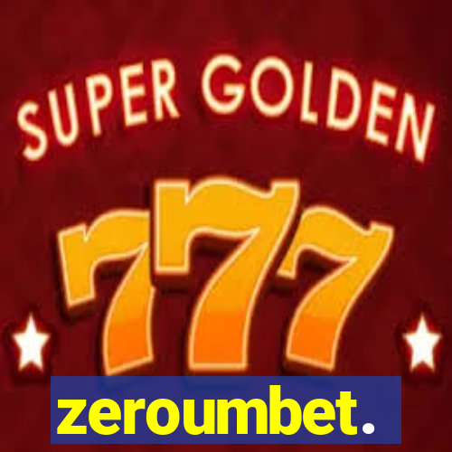 zeroumbet.