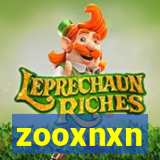 zooxnxn