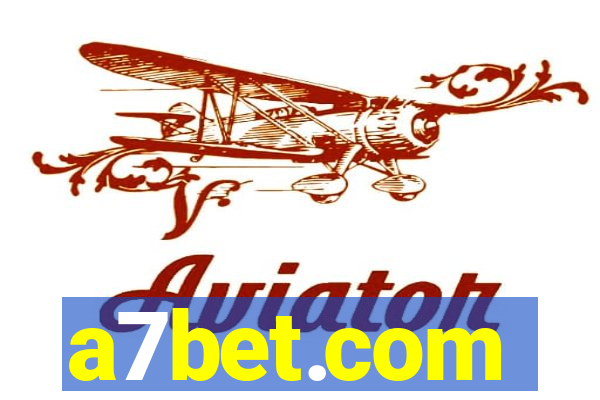 a7bet.com