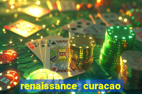 renaissance curacao resort & casino all inclusive